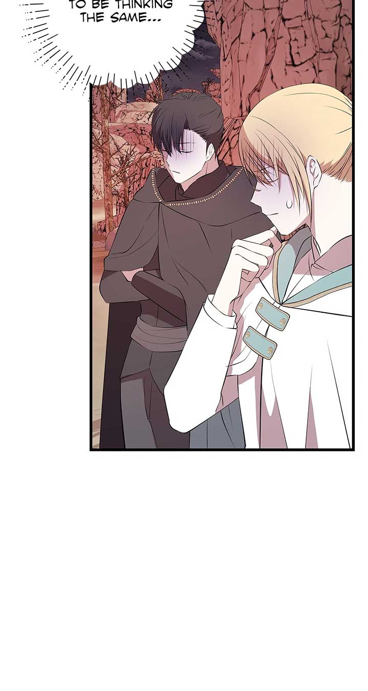 I Am Selling the Main Character’s Shares Chapter 74 291 50