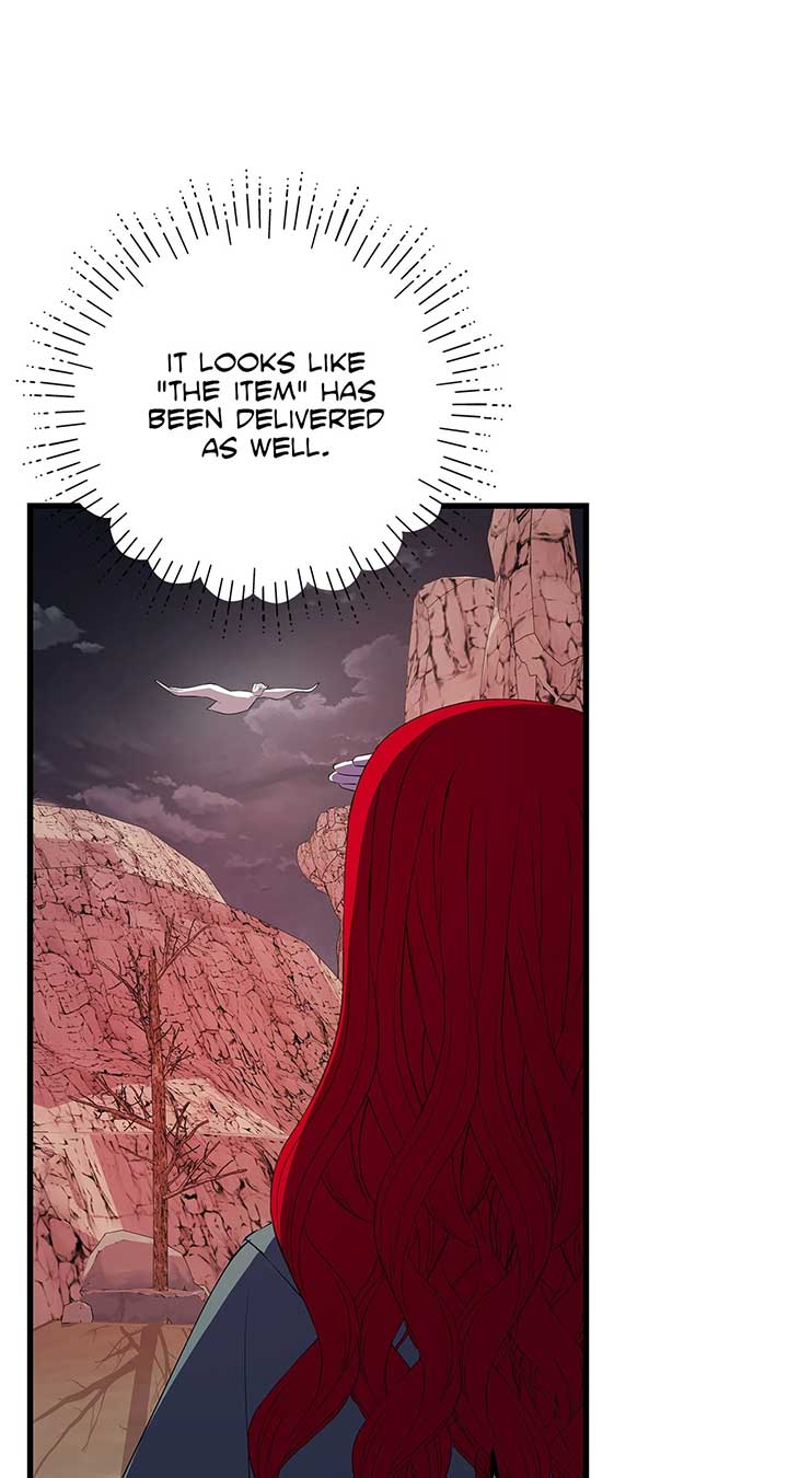 I Am Selling the Main Character’s Shares Chapter 74 295 54