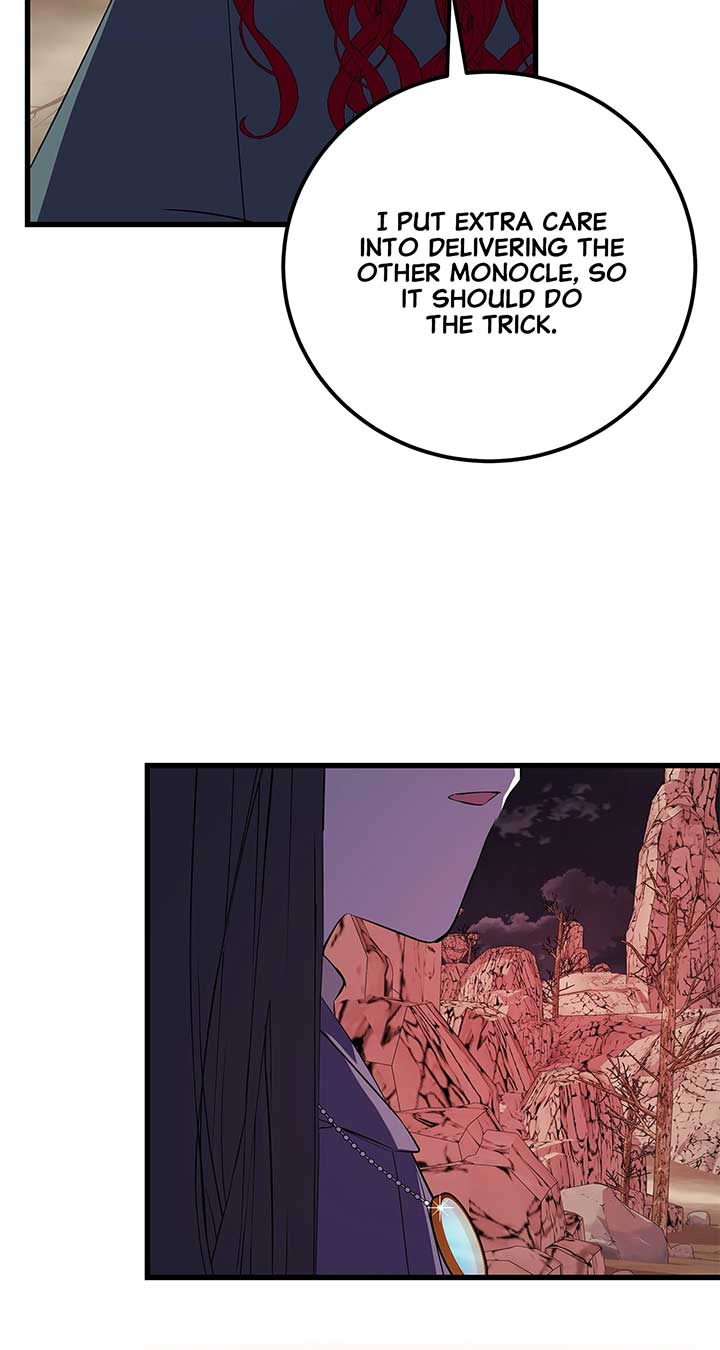 I Am Selling the Main Character’s Shares Chapter 74 296 55