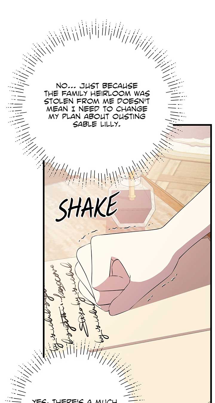 I Am Selling the Main Character’s Shares Chapter 74 302 61