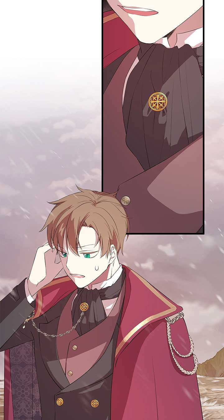 I Am Selling the Main Character’s Shares Chapter 77 244 03