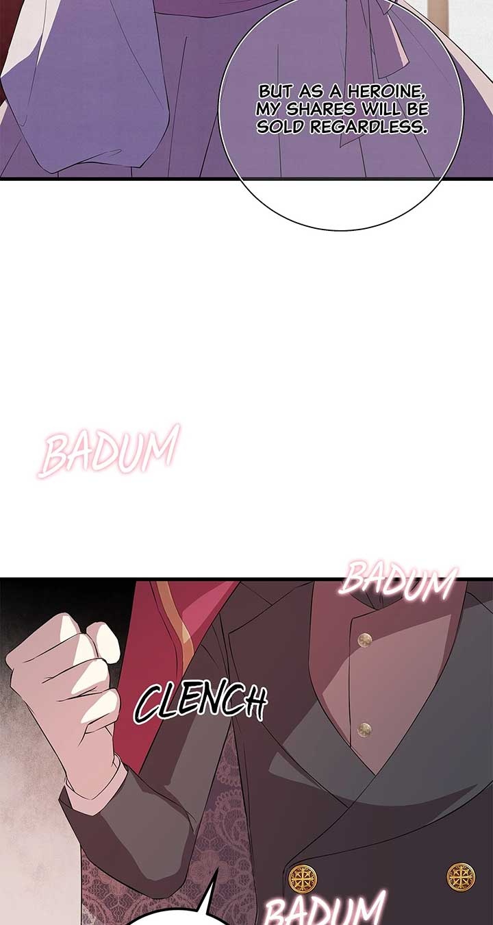 I Am Selling the Main Character’s Shares Chapter 77 248 07