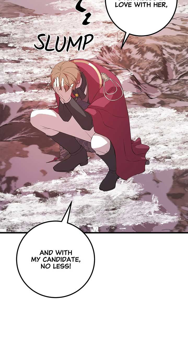 I Am Selling the Main Character’s Shares Chapter 77 252 11