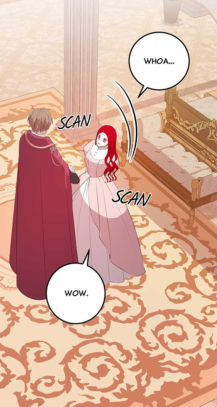 I Am Selling the Main Character’s Shares Chapter 77 255 14
