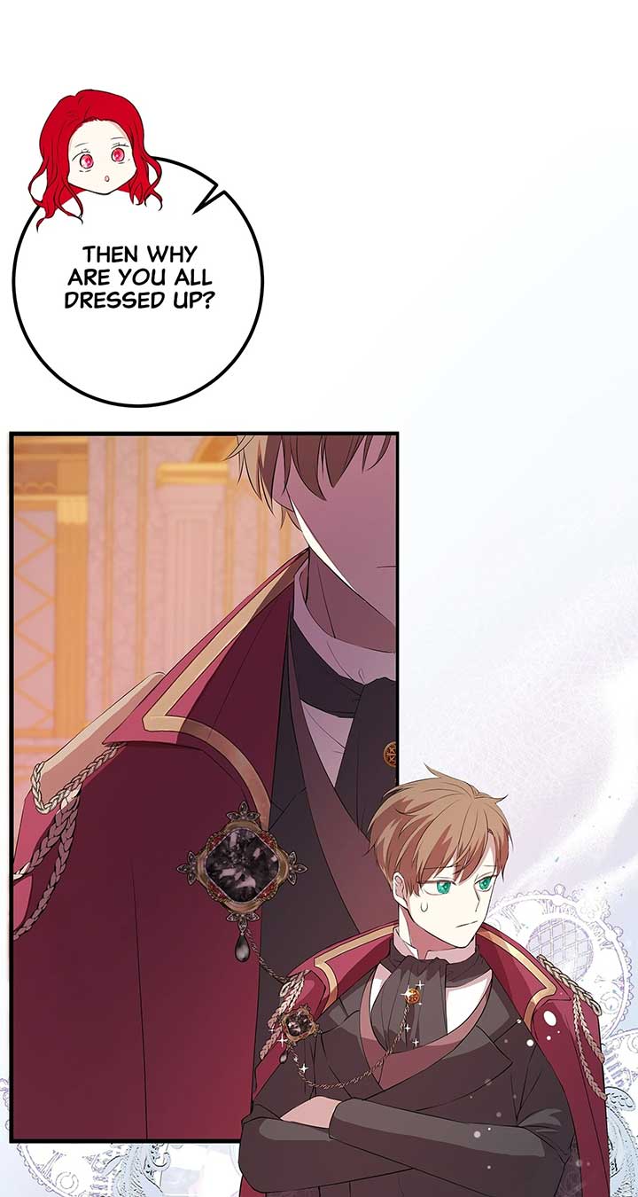 I Am Selling the Main Character’s Shares Chapter 77 258 17