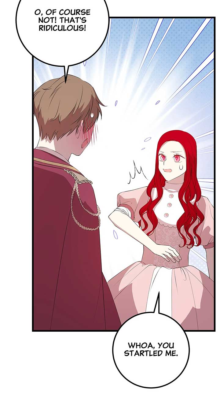 I Am Selling the Main Character’s Shares Chapter 77 262 21