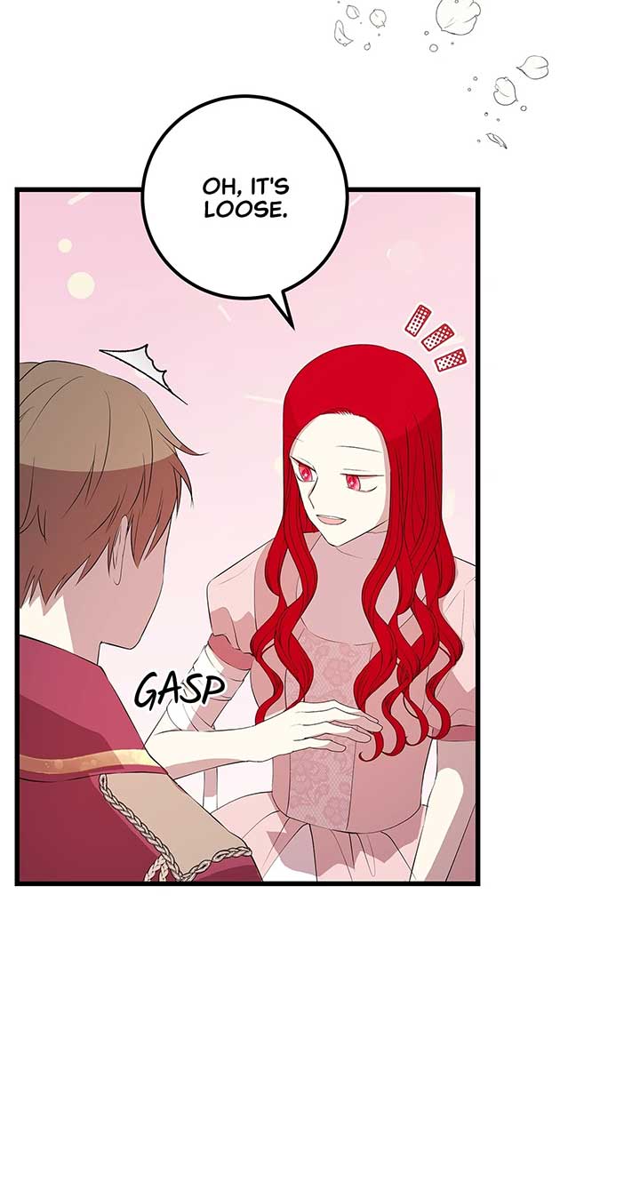 I Am Selling the Main Character’s Shares Chapter 77 271 30