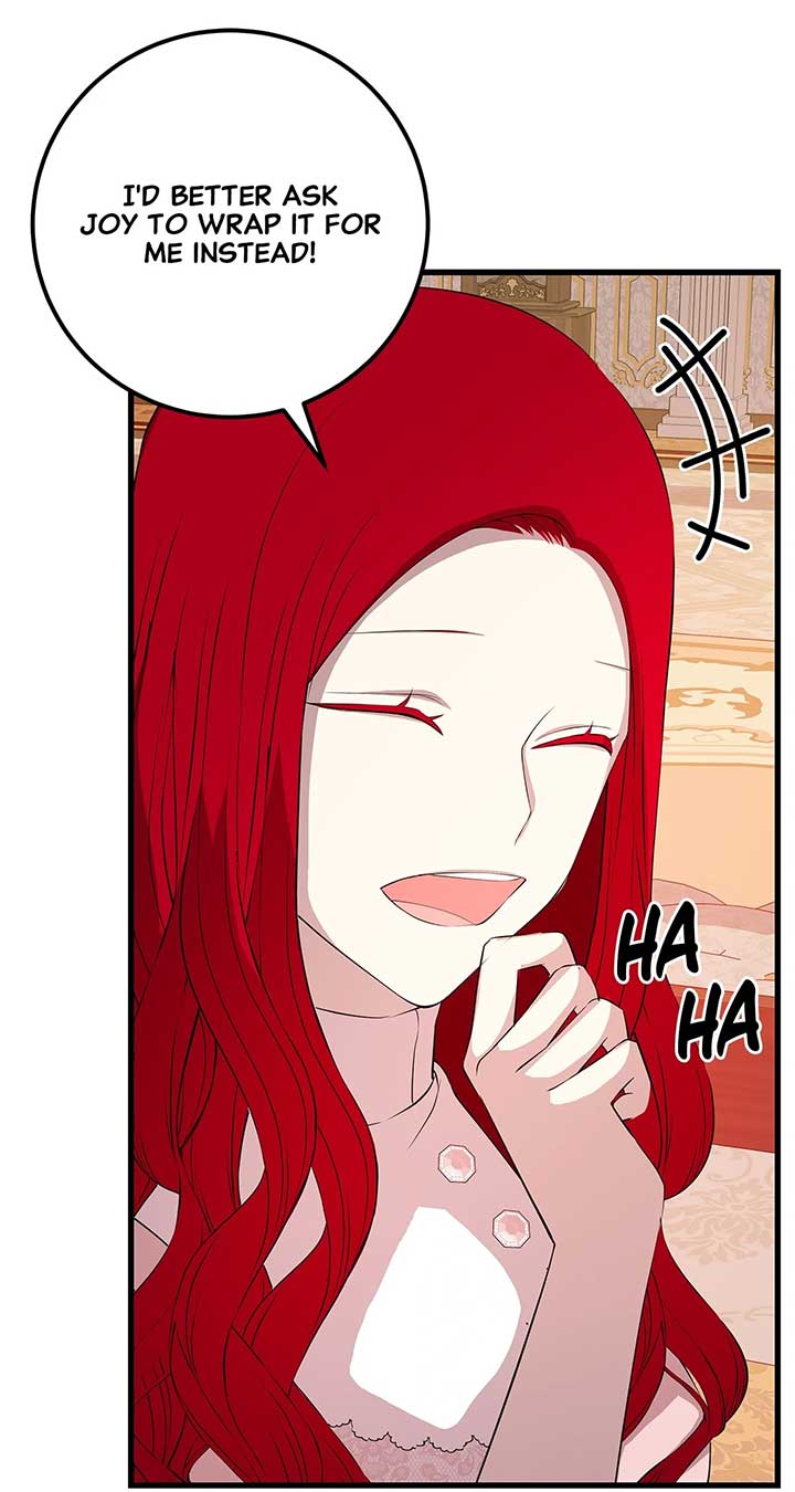 I Am Selling the Main Character’s Shares Chapter 77 272 31
