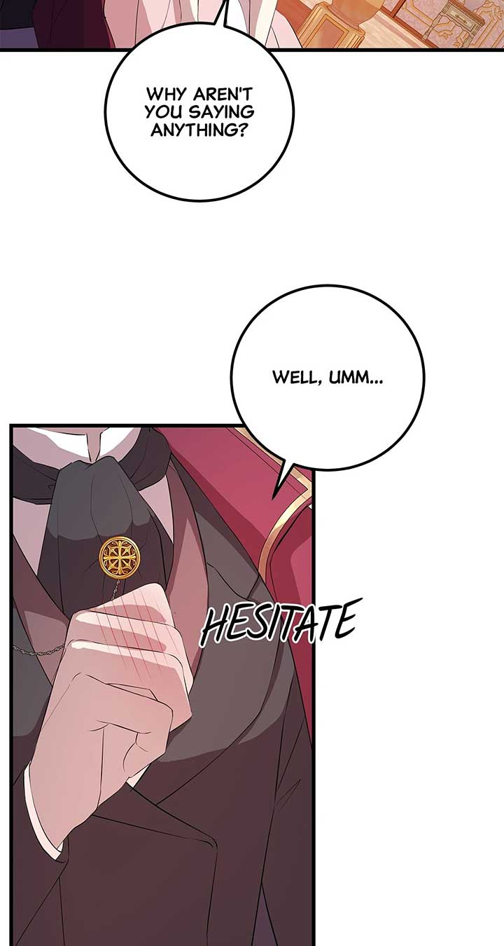 I Am Selling the Main Character’s Shares Chapter 77 274 33