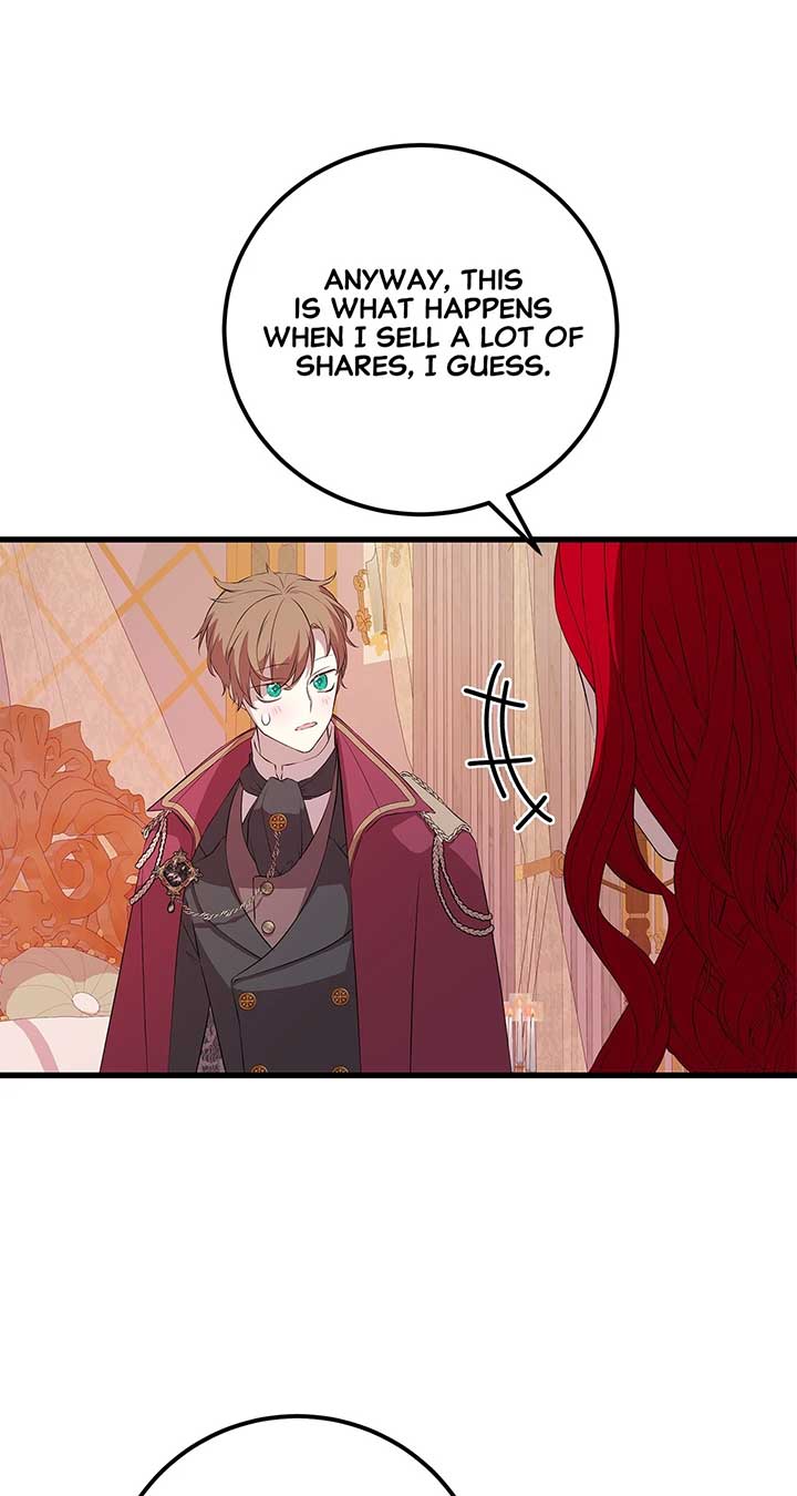 I Am Selling the Main Character’s Shares Chapter 77 279 38