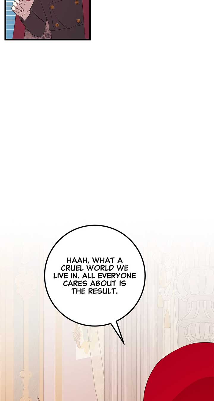I Am Selling the Main Character’s Shares Chapter 77 281 40