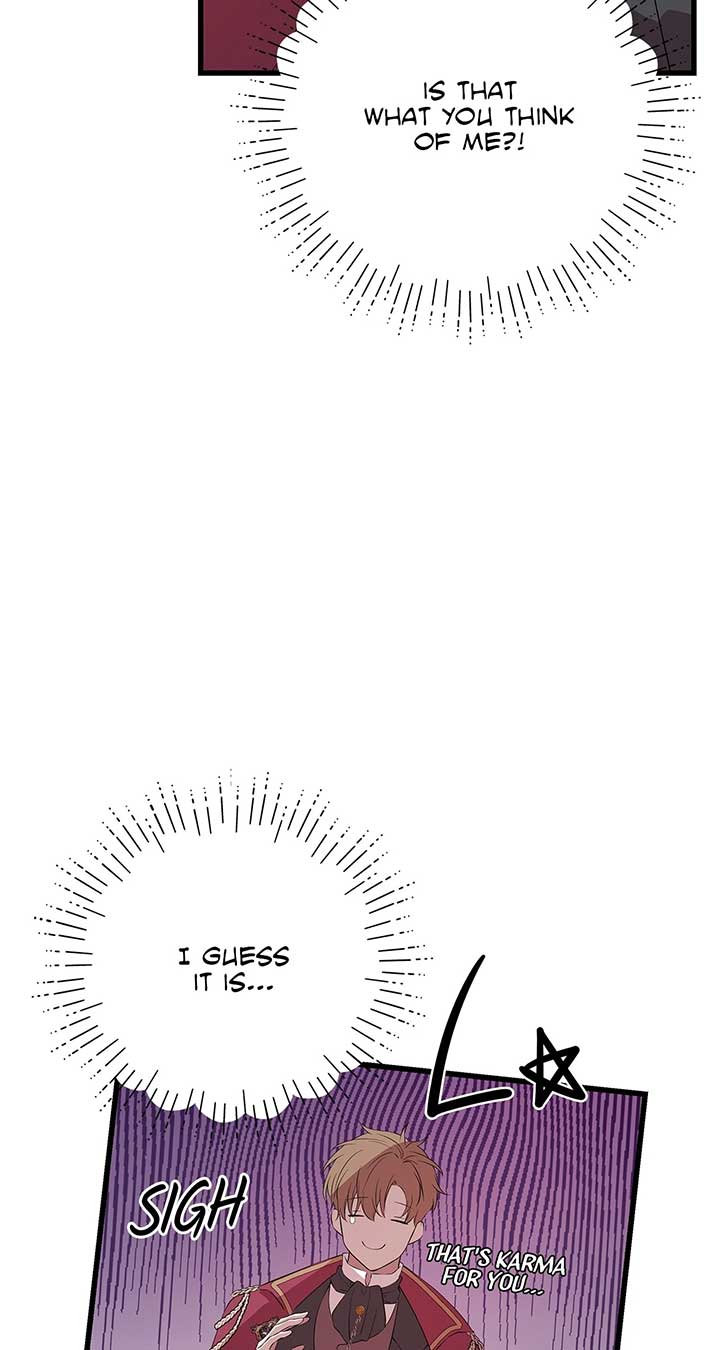 I Am Selling the Main Character’s Shares Chapter 77 284 43