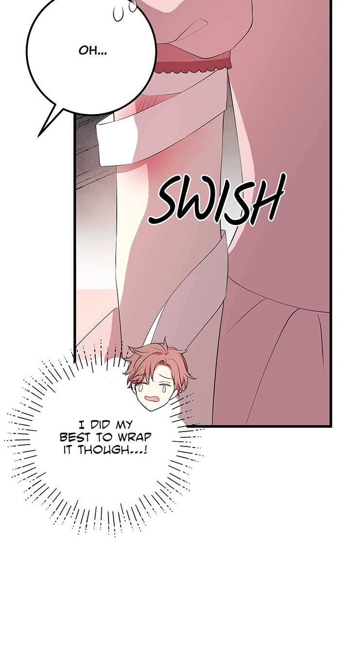 I Am Selling the Main Character’s Shares Chapter 77 289 48