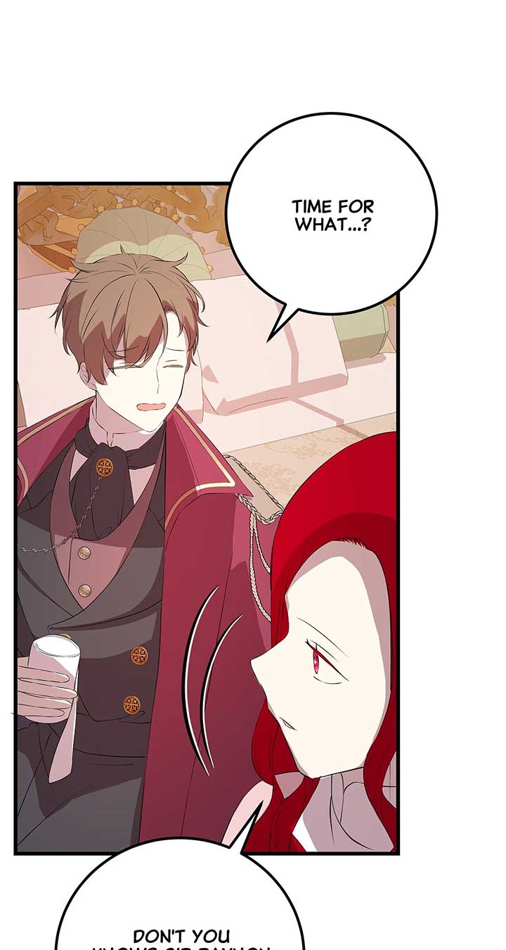 I Am Selling the Main Character’s Shares Chapter 77 290 49