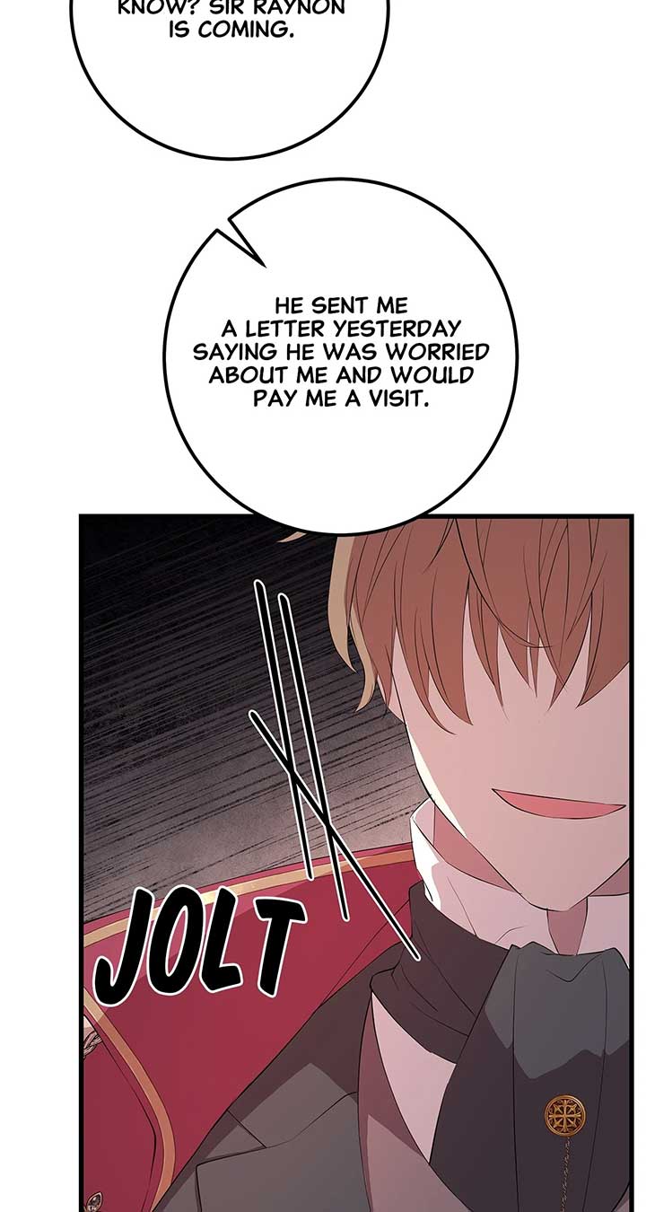 I Am Selling the Main Character’s Shares Chapter 77 291 50