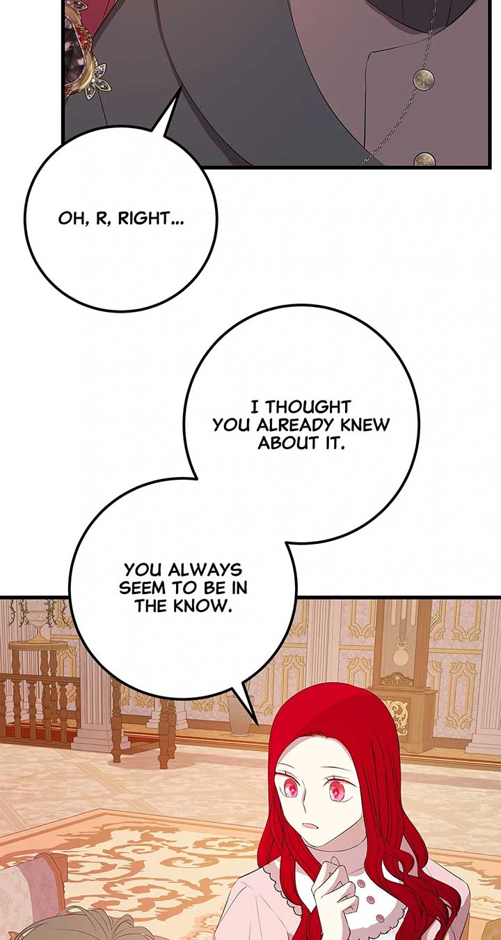 I Am Selling the Main Character’s Shares Chapter 77 292 51