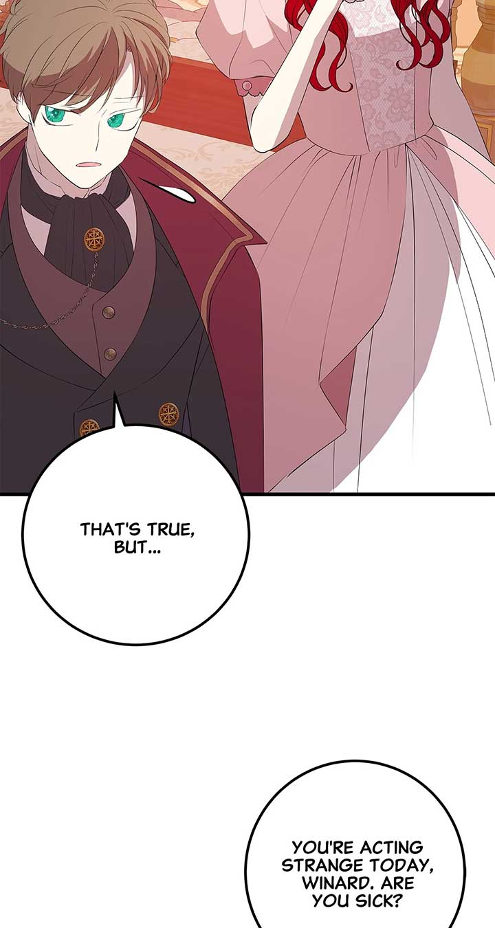 I Am Selling the Main Character’s Shares Chapter 77 293 52