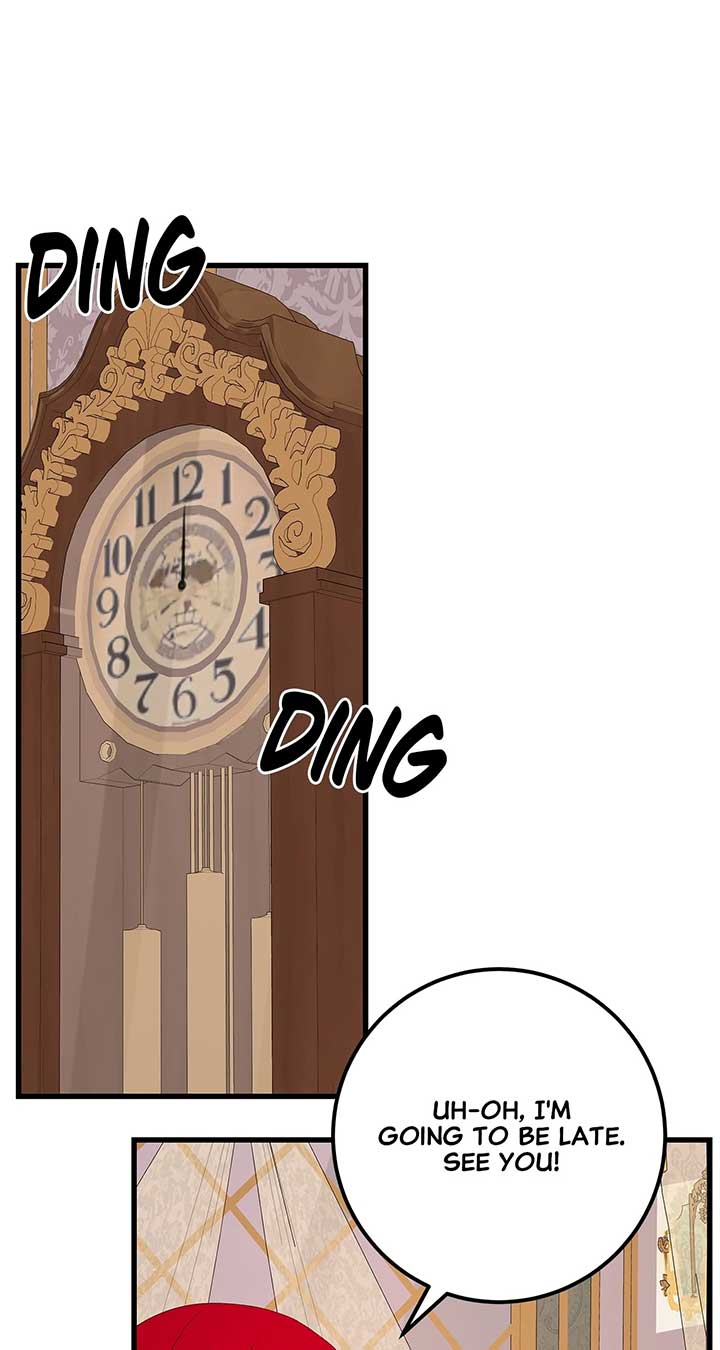 I Am Selling the Main Character’s Shares Chapter 77 295 54