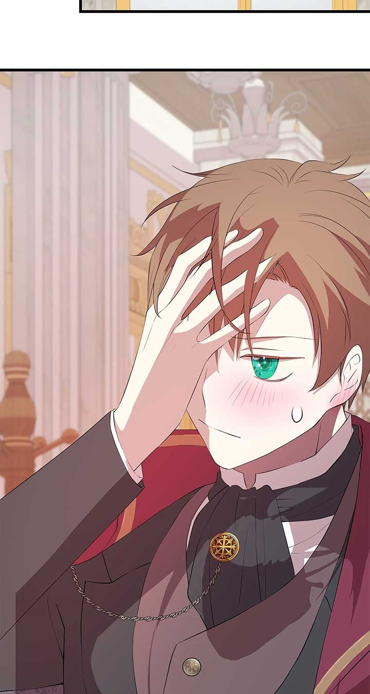 I Am Selling the Main Character’s Shares Chapter 77 299 58