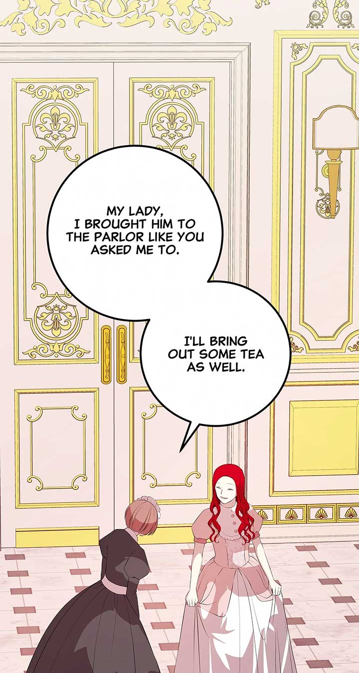 I Am Selling the Main Character’s Shares Chapter 77 301 60