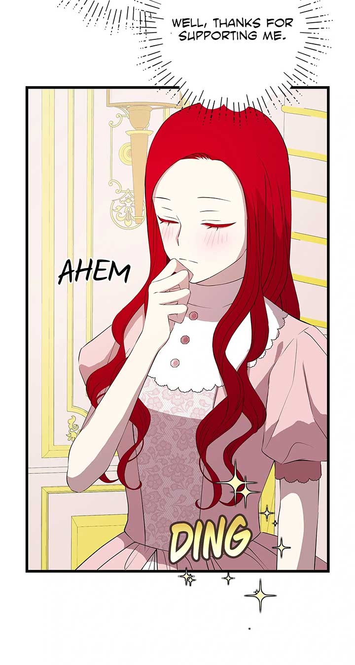 I Am Selling the Main Character’s Shares Chapter 77 309 68