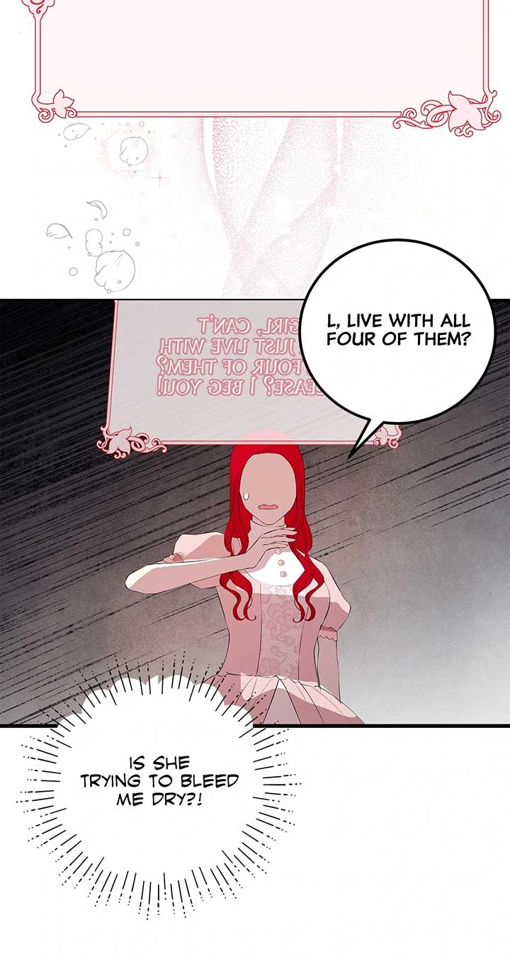 I Am Selling the Main Character’s Shares Chapter 77 312 71