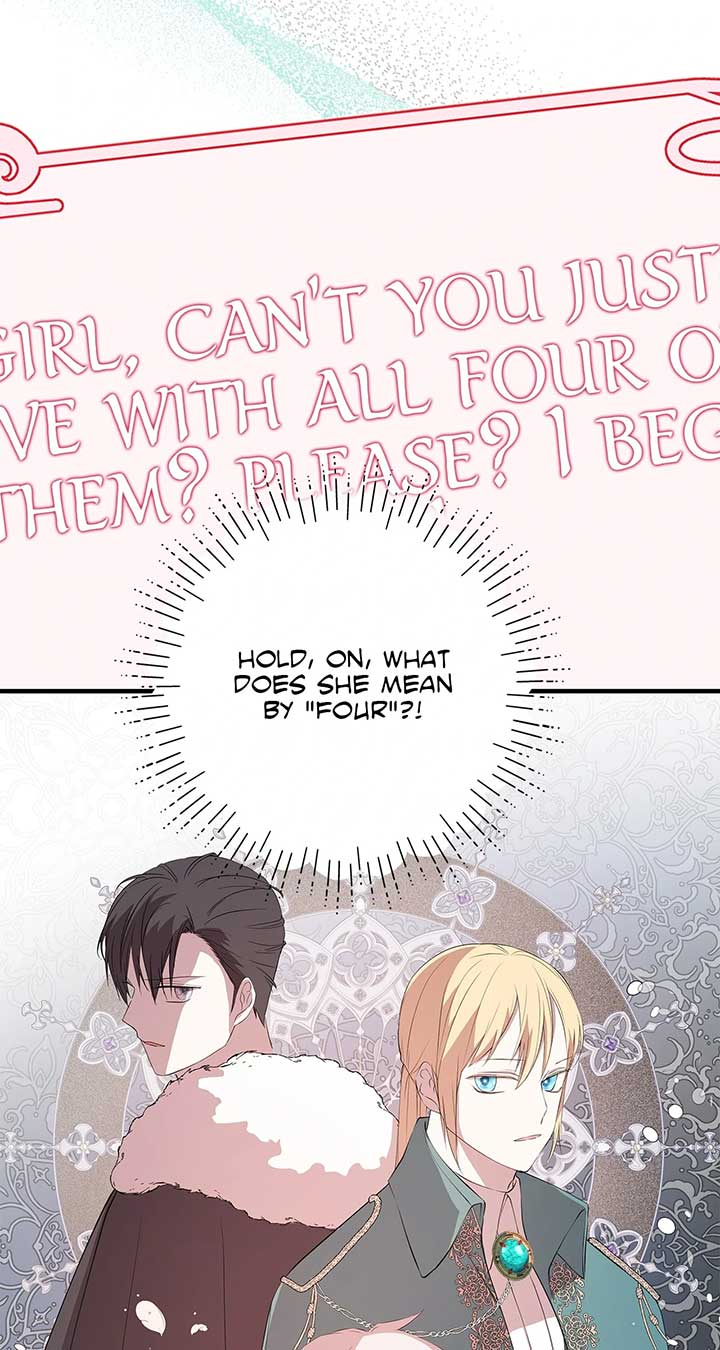 I Am Selling the Main Character’s Shares Chapter 77 314 73