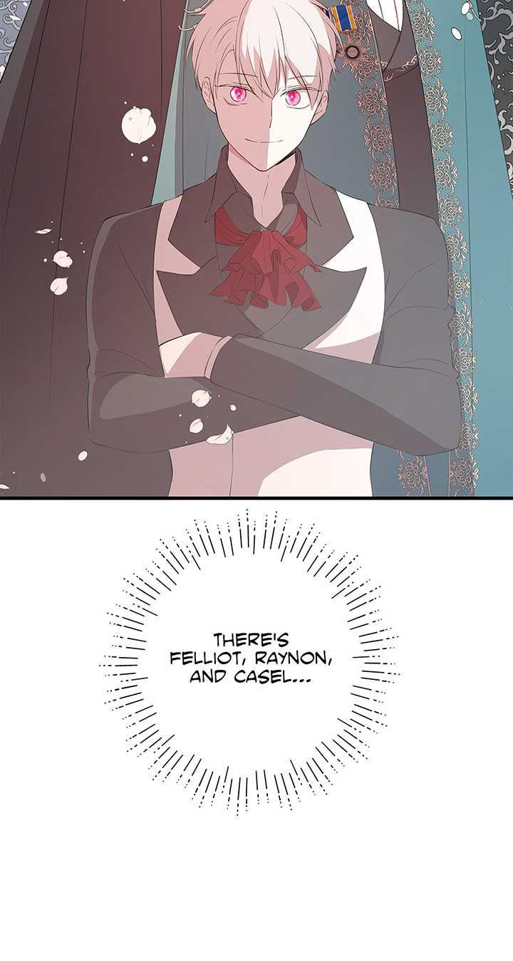 I Am Selling the Main Character’s Shares Chapter 77 315 74