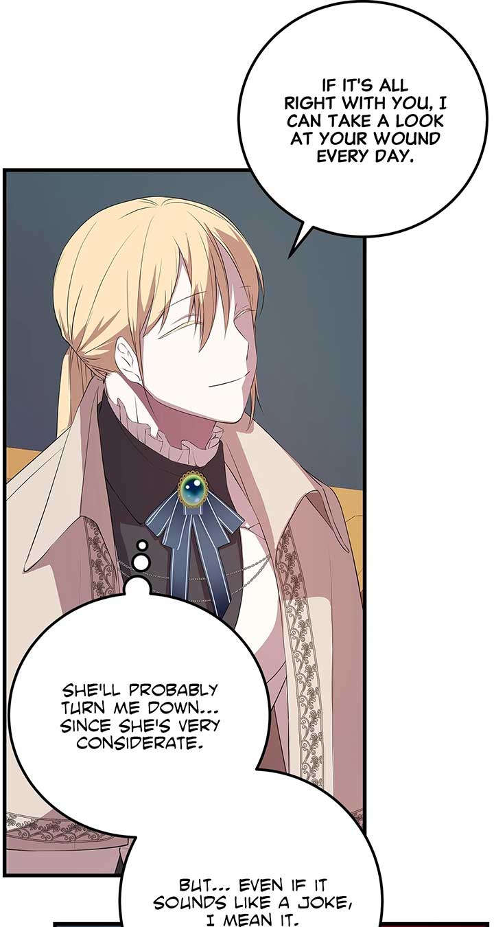I Am Selling the Main Character’s Shares Chapter 78 257 04