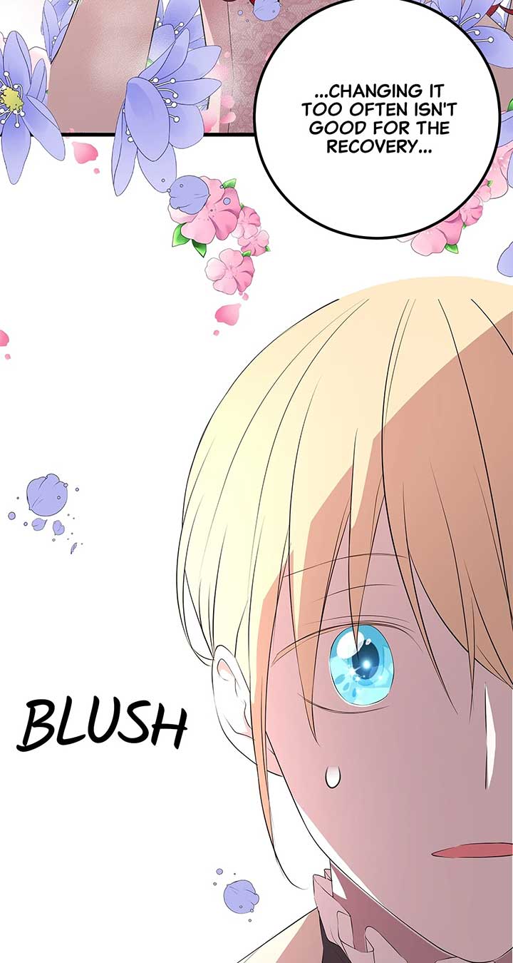 I Am Selling the Main Character’s Shares Chapter 78 264 11