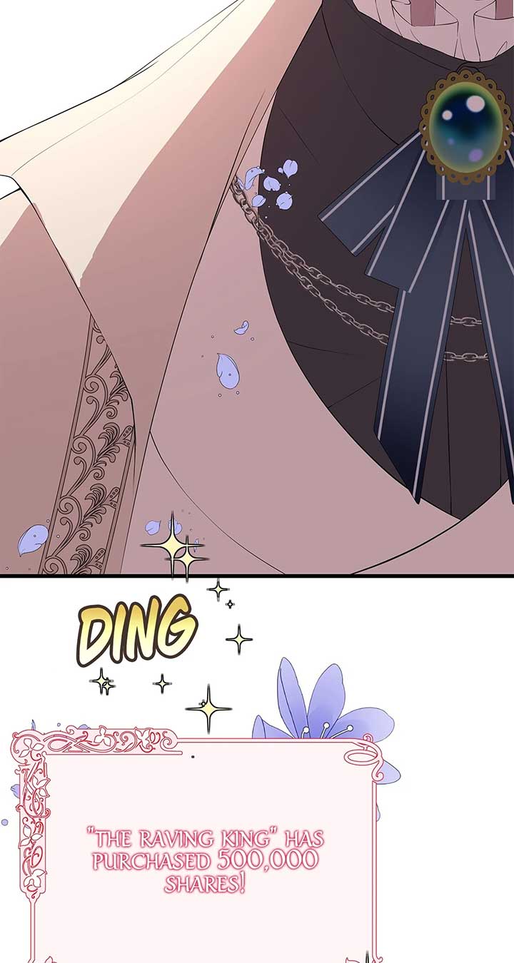 I Am Selling the Main Character’s Shares Chapter 78 265 12