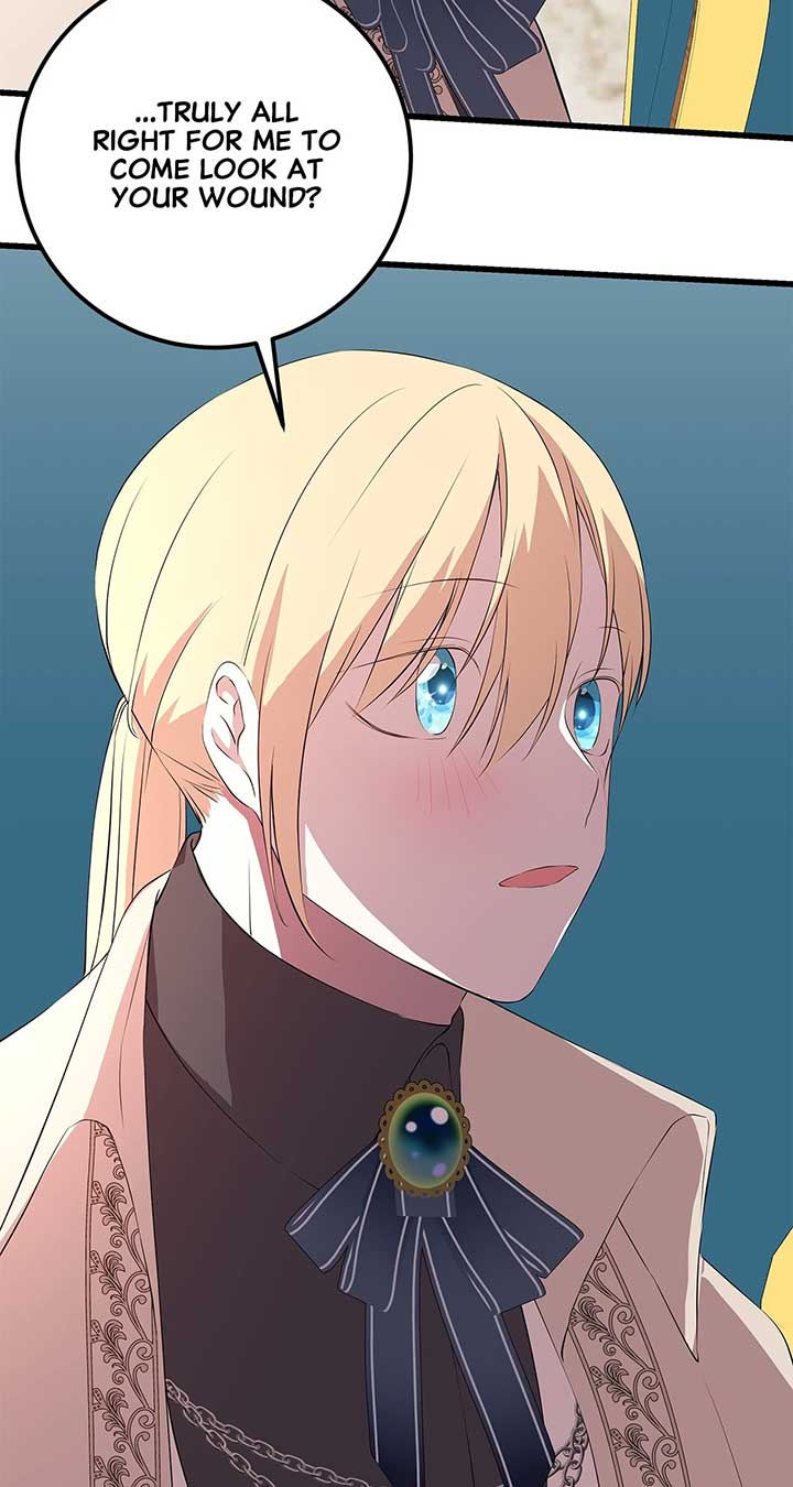 I Am Selling the Main Character’s Shares Chapter 78 268 15