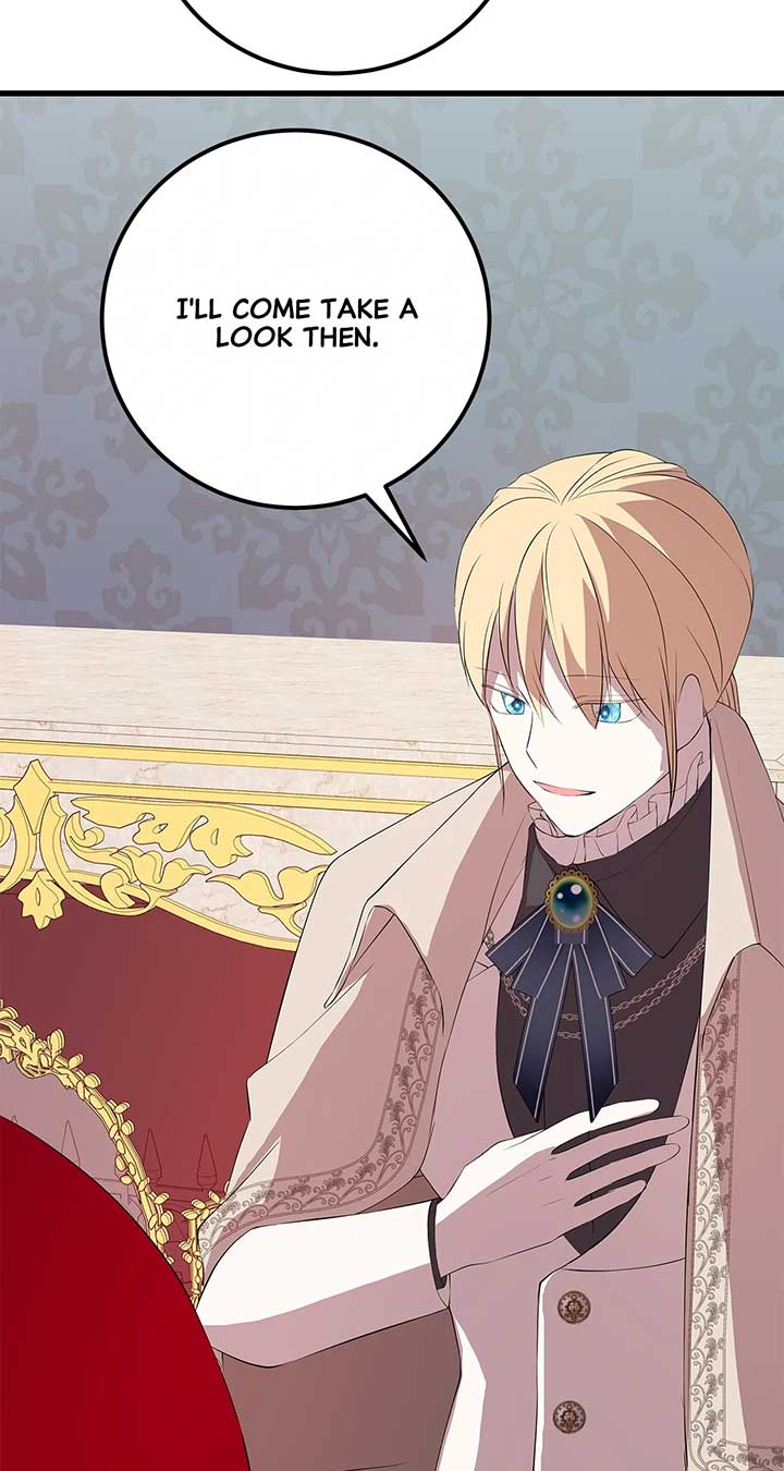 I Am Selling the Main Character’s Shares Chapter 78 273 20
