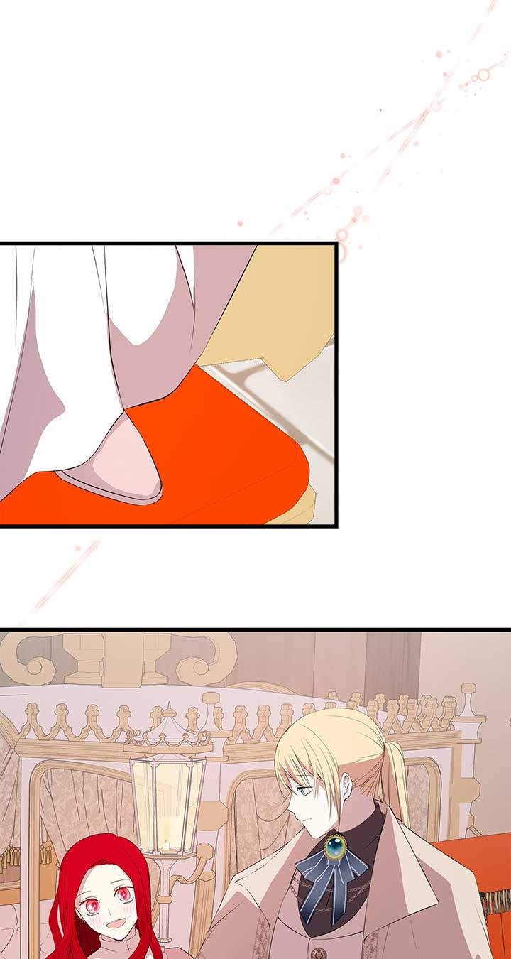 I Am Selling the Main Character’s Shares Chapter 78 281 28