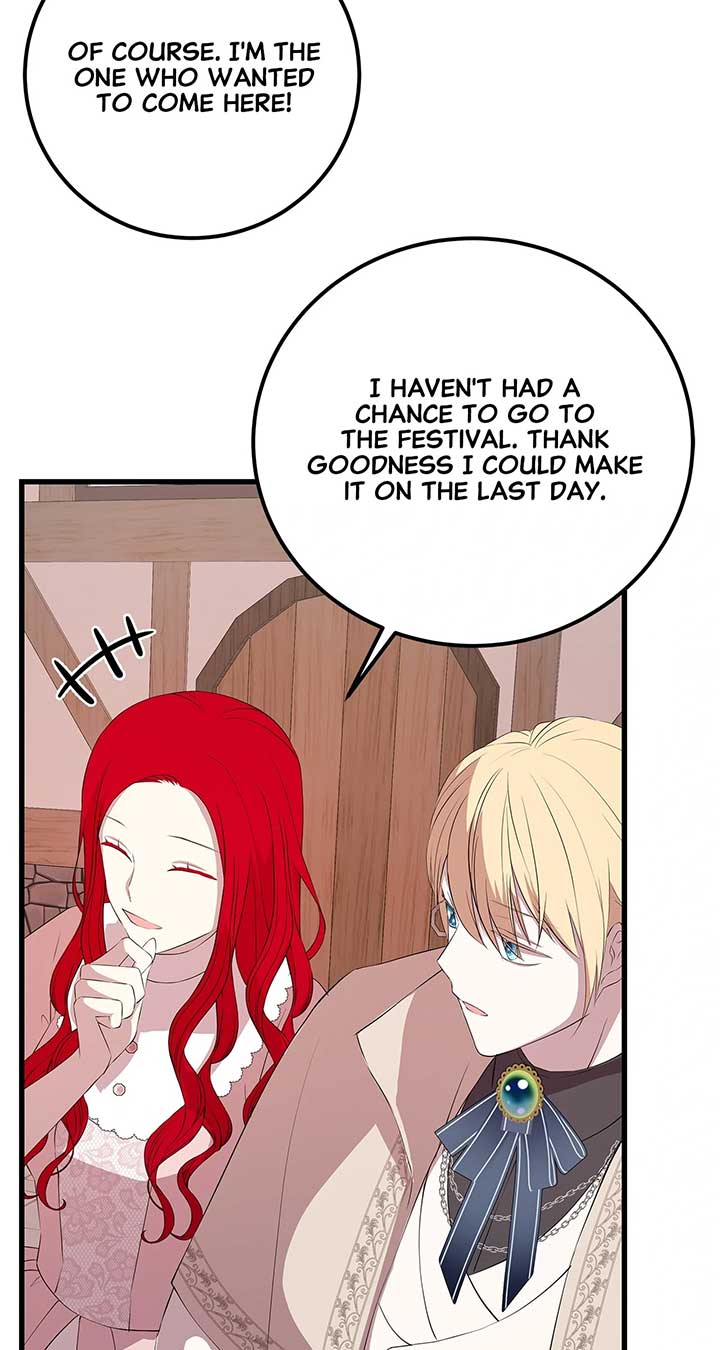 I Am Selling the Main Character’s Shares Chapter 78 284 31