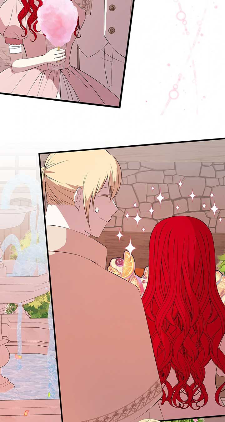 I Am Selling the Main Character’s Shares Chapter 78 288 35