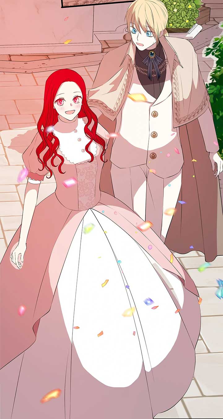 I Am Selling the Main Character’s Shares Chapter 78 289 36