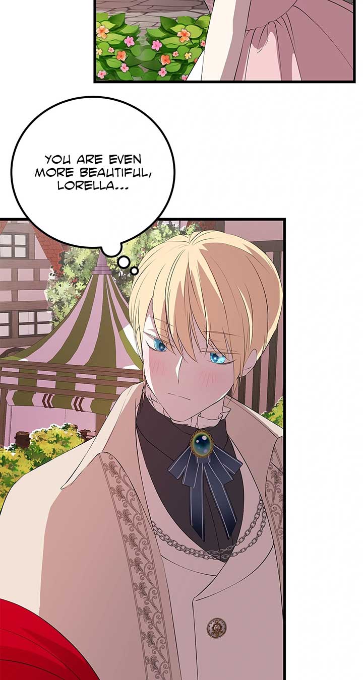 I Am Selling the Main Character’s Shares Chapter 78 293 40
