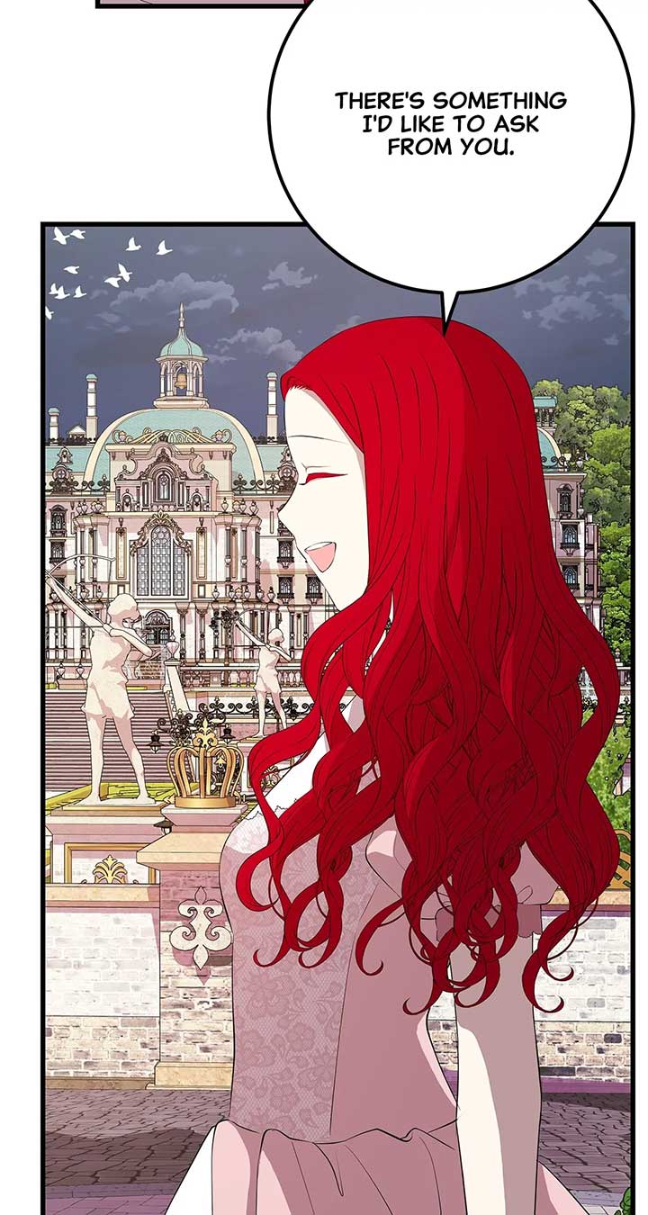 I Am Selling the Main Character’s Shares Chapter 78 298 45