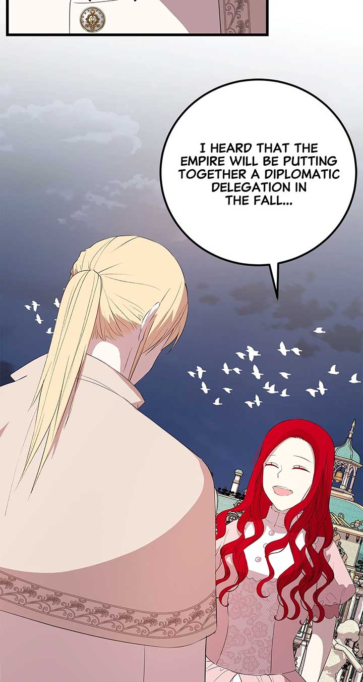 I Am Selling the Main Character’s Shares Chapter 78 301 48
