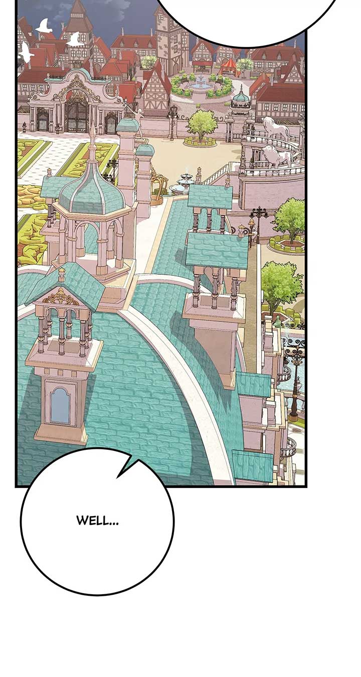 I Am Selling the Main Character’s Shares Chapter 78 303 50