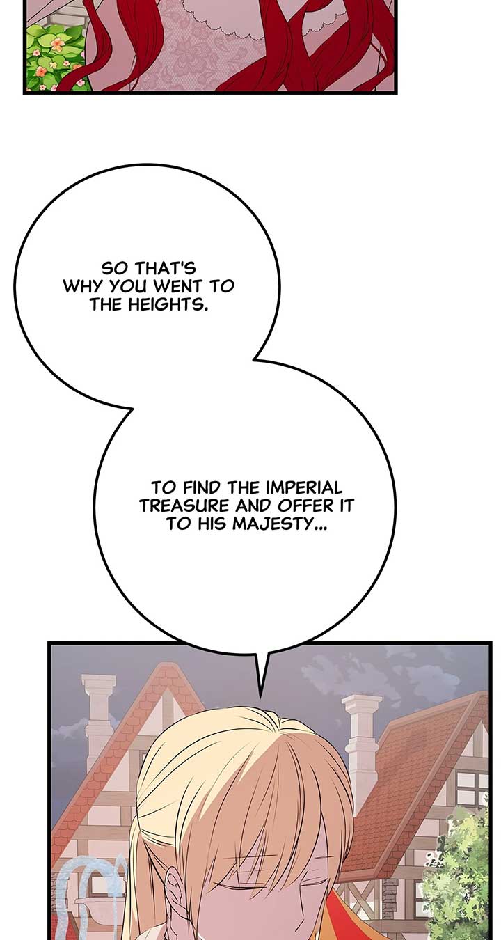 I Am Selling the Main Character’s Shares Chapter 78 310 57