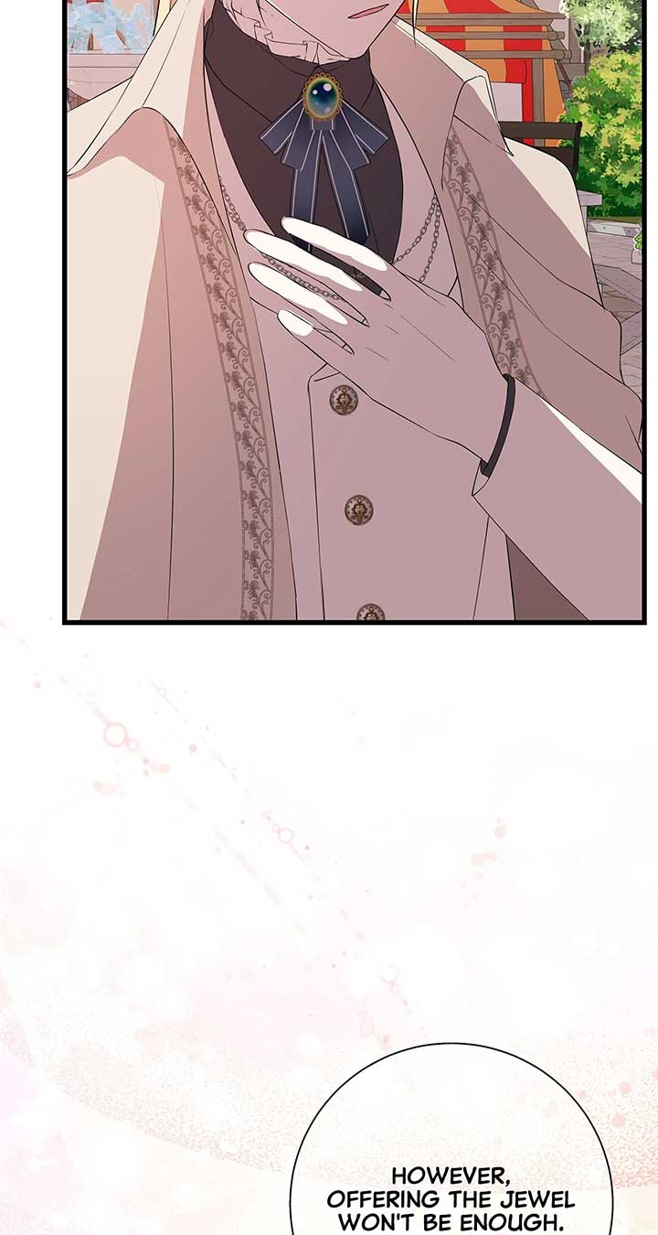 I Am Selling the Main Character’s Shares Chapter 78 311 58