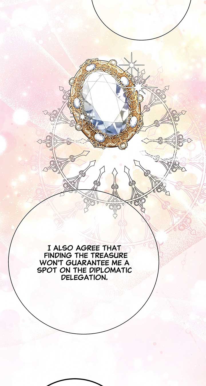 I Am Selling the Main Character’s Shares Chapter 78 312 59
