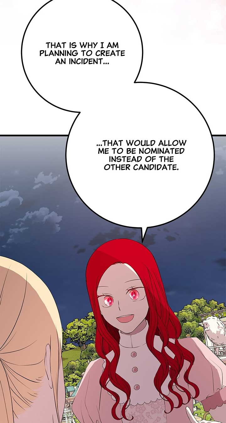 I Am Selling the Main Character’s Shares Chapter 78 313 60