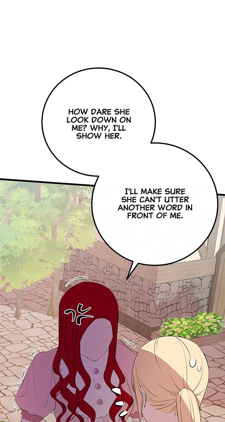 I Am Selling the Main Character’s Shares Chapter 78 318 65