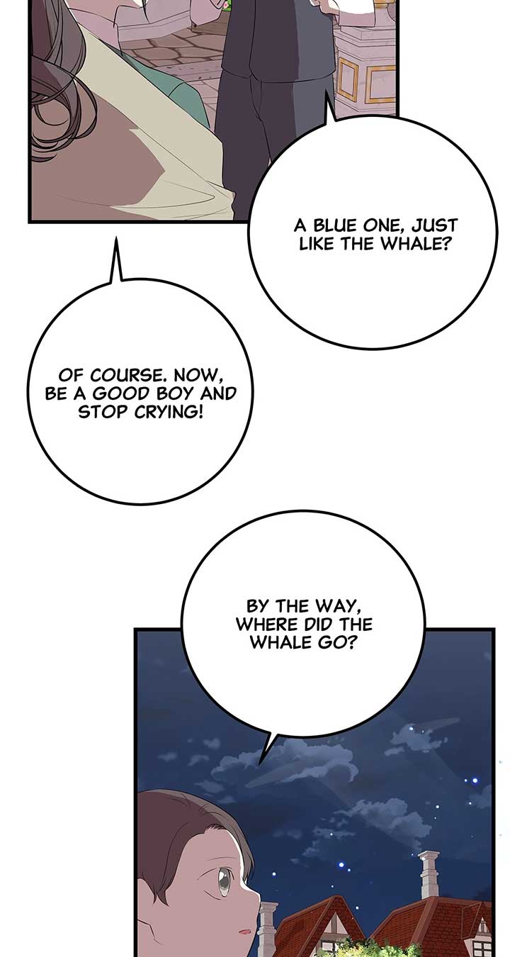 I Am Selling the Main Character’s Shares Chapter 78 326 73
