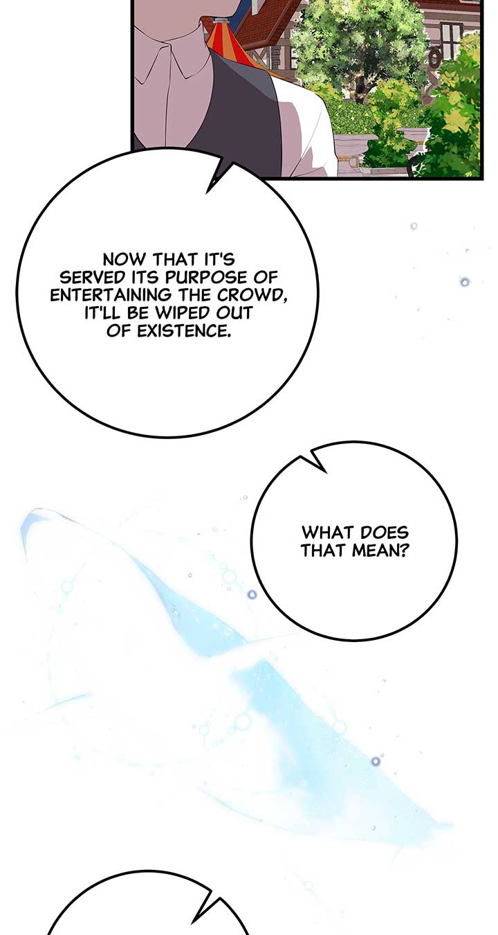 I Am Selling the Main Character’s Shares Chapter 78 327 74