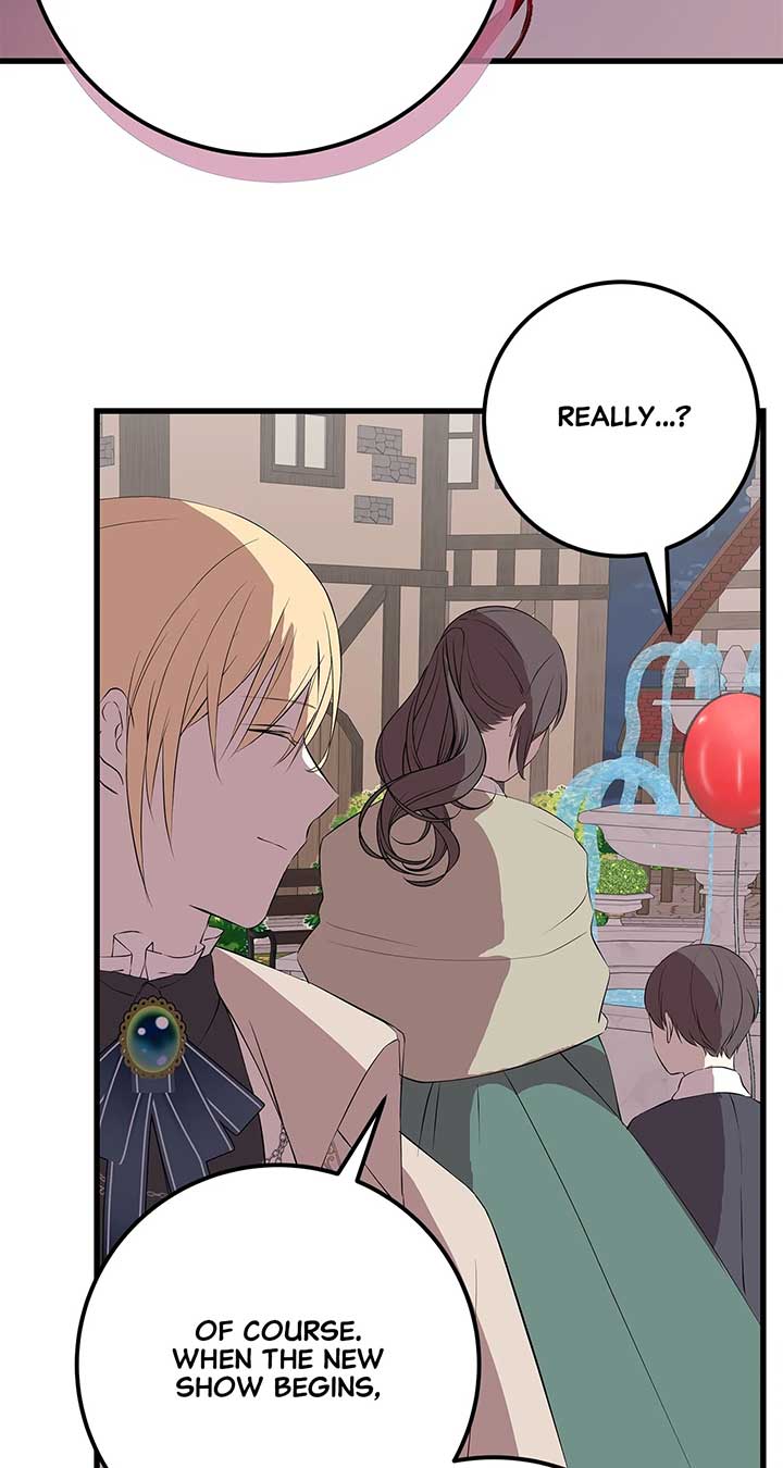 I Am Selling the Main Character’s Shares Chapter 78 329 76