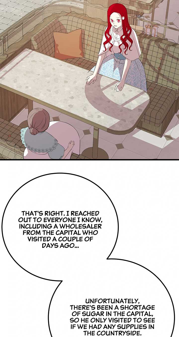 I Am Selling the Main Character’s Shares Chapter 79 237 02